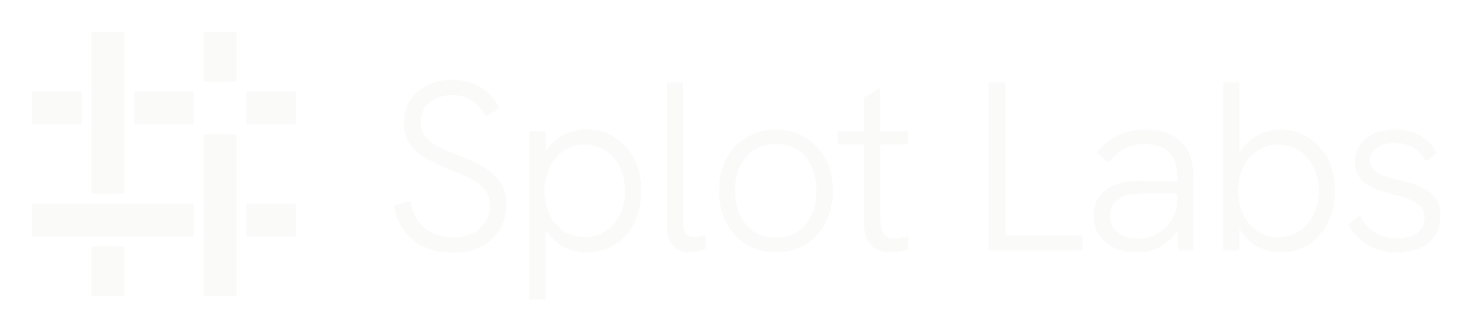 Splot Labs